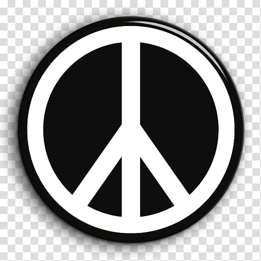 Peace symbols Hippie Art, Cyrus transparent background PNG clipart