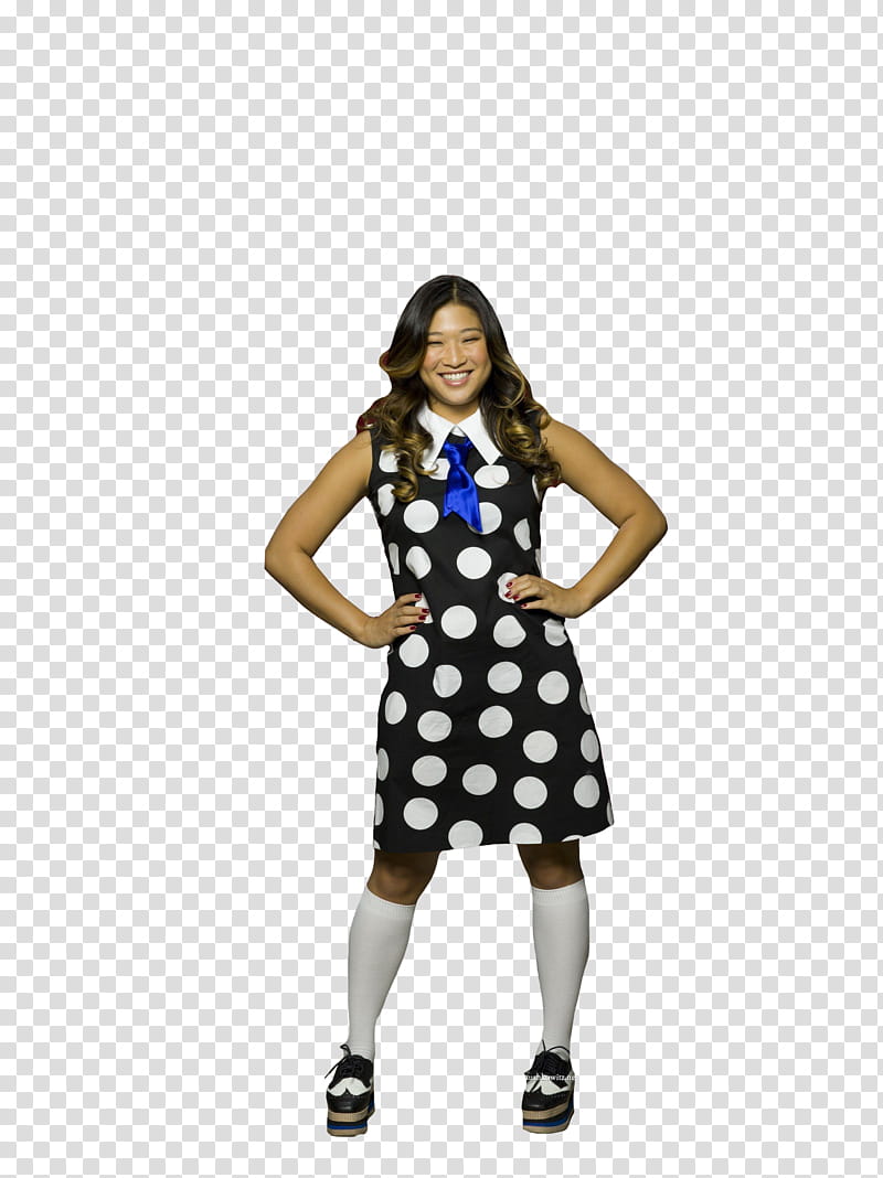 Glee Promocionales Season S, tina icon transparent background PNG clipart
