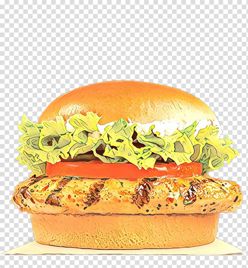 food fast food dish cheeseburger cuisine, Veggie Burger, Junk Food, Sandwich, Ingredient, Bun transparent background PNG clipart