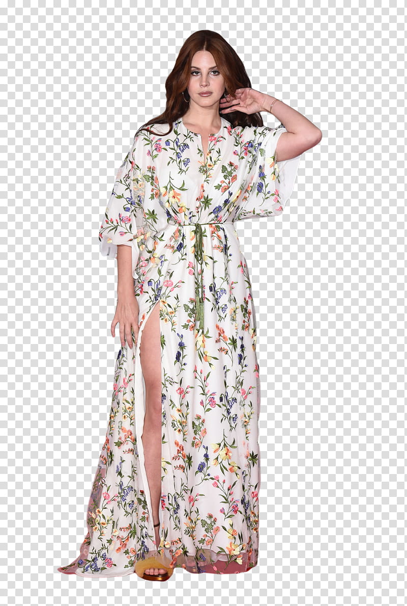 Lana Del Rey transparent background PNG clipart