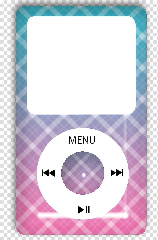 iPod Music, MP player illustration transparent background PNG clipart