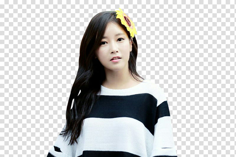 Soyeon transparent background PNG clipart