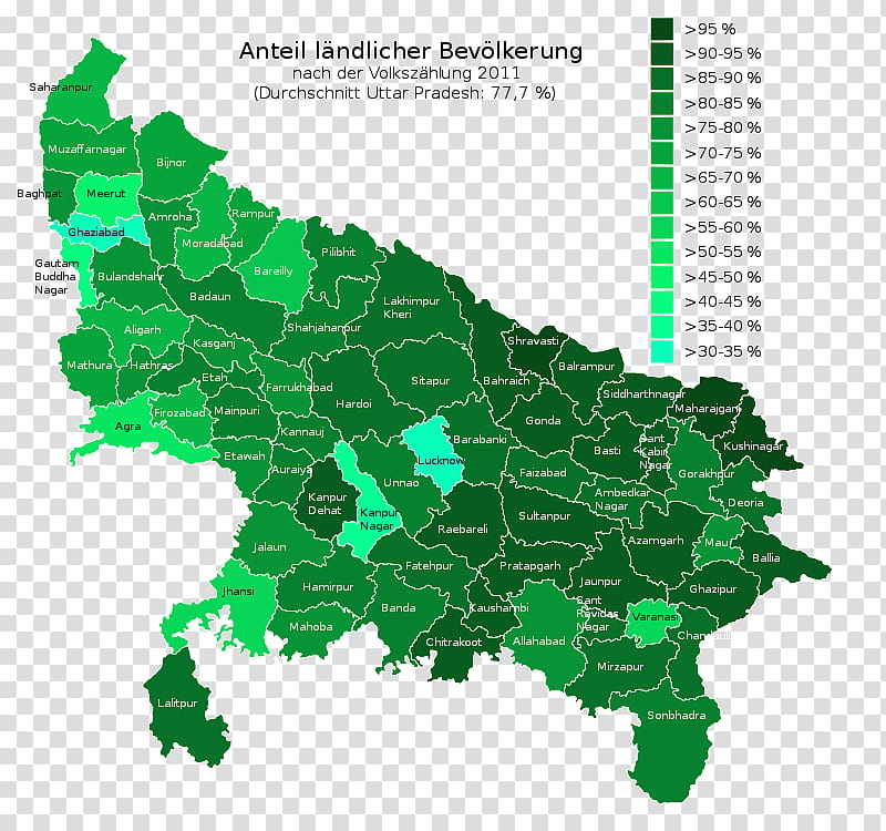 Cartoon Grass, Uttar Pradesh, Map, Blank Map, Area, Tree, Urban Design transparent background PNG clipart