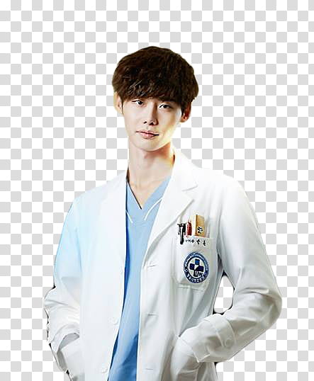 Lee Jong Suk transparent background PNG clipart