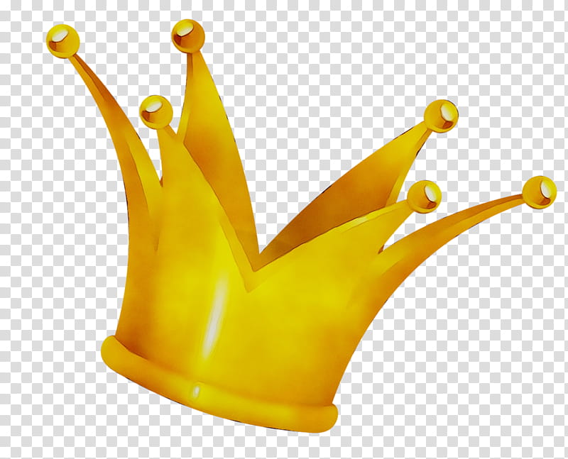 Gold Crown, Yellow, Mp3, Qawwali, Internet transparent background PNG clipart