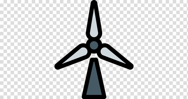 Wind, Wind Turbine, Wind Power, Industry, Renewable Energy, Electricity Generation, Windmill, Triangle transparent background PNG clipart