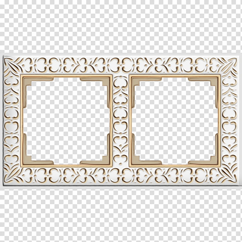 Black And White Frame, Frames, Werkel, Ivory, Gold, Chandelier, Light Fixture, Rectangle transparent background PNG clipart