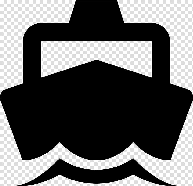 Adobe Logo, Boat, Computer Software, Adobe Inc, Motor Boats, Ship, Line, Blackandwhite transparent background PNG clipart