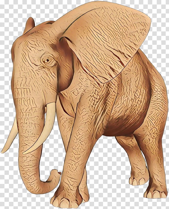 Indian Elephant, Cartoon, African Bush Elephant, Rhinoceros, Mastodon, Seeing Pink Elephants, Tusk, African Elephant transparent background PNG clipart