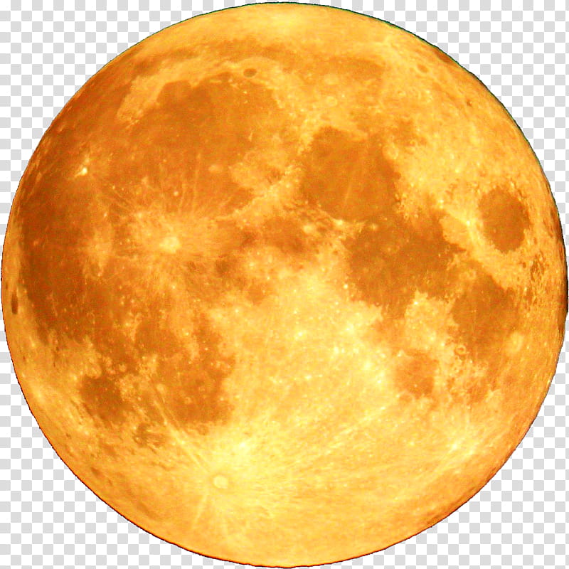 Full Moon, Earth, Black Moon, Chandrayaan2, Astronomical Object, Moon Landing, Orange, Yellow transparent background PNG clipart