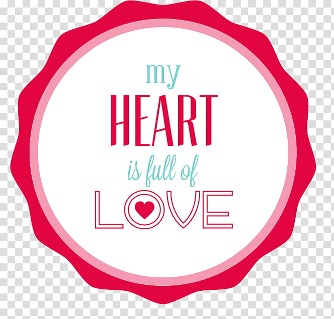 Lovely Love , my heart is full of love text transparent background PNG clipart