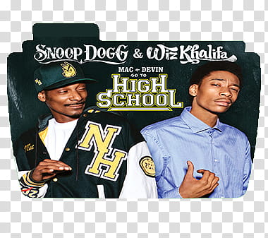 Mac And Devin go to High School Folder Icon, Mac And Devin go to High School transparent background PNG clipart