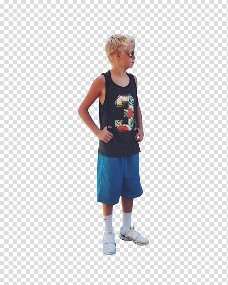 Carson Lueders Summer Whole Body  . transparent background PNG clipart