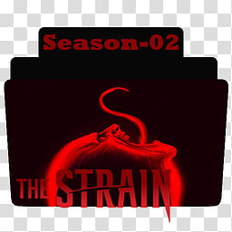 The Strain, icon() transparent background PNG clipart