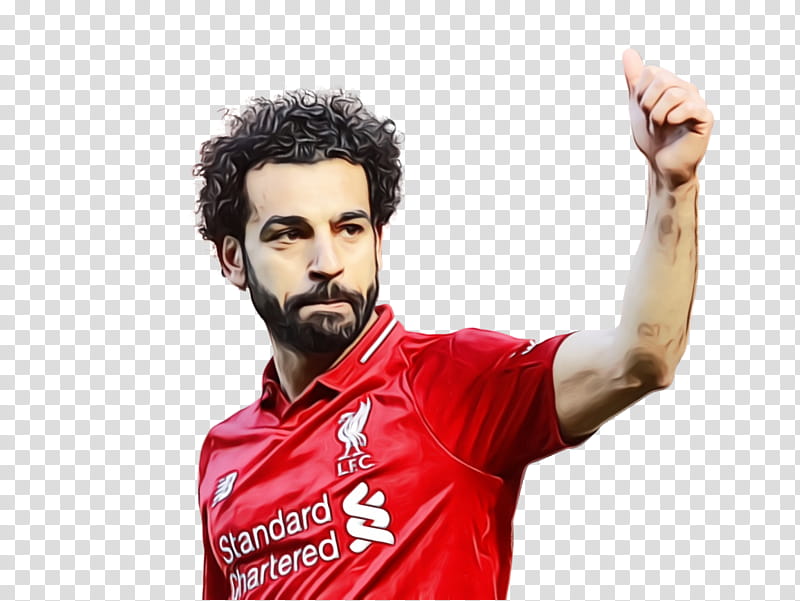 Mohamed Salah, Liverpool Fc, Real Madrid CF, Football, Premier League, Arsenal Fc, Uefa Champions League, Egypt National Football Team transparent background PNG clipart