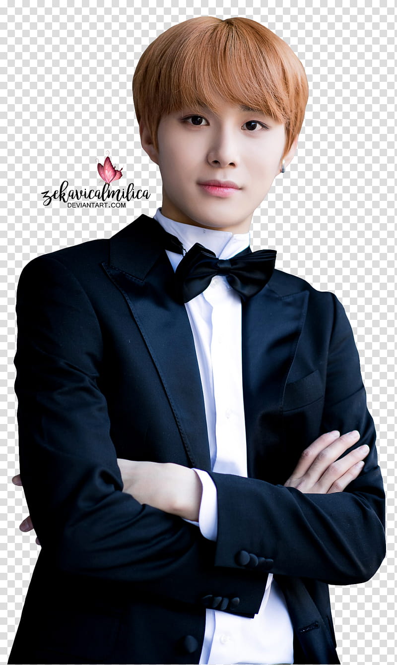 NCT Jungwoo  transparent background PNG clipart