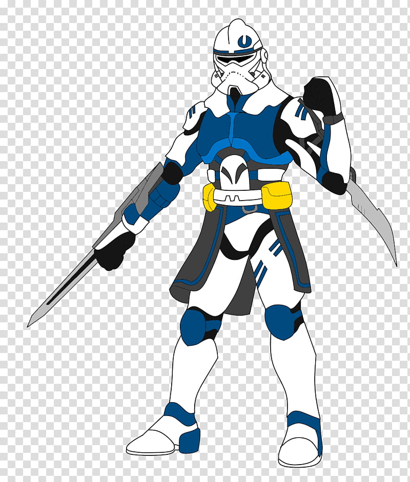 st Clone Assassin v transparent background PNG clipart