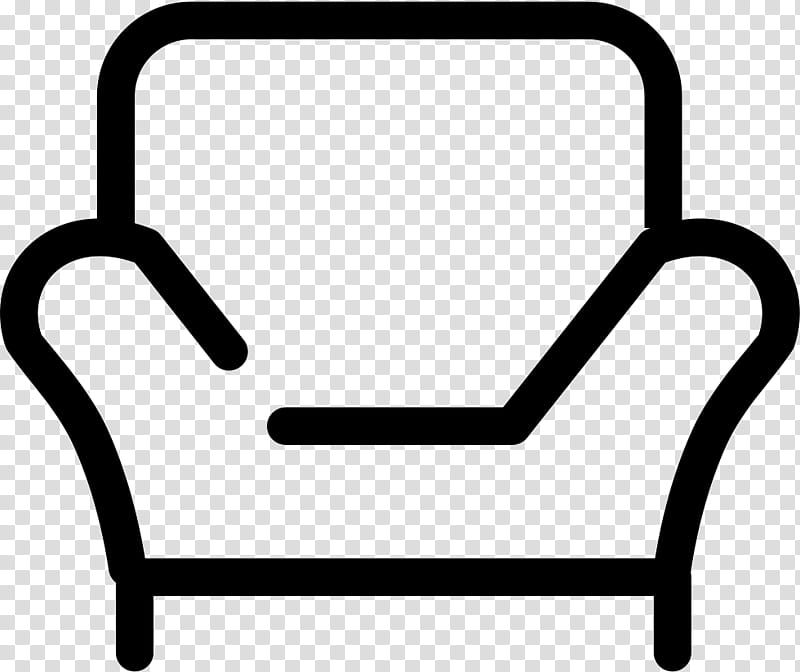 Sleep, Comfort, Chair, Couch, Camping, Hammock, Furniture, Line transparent background PNG clipart