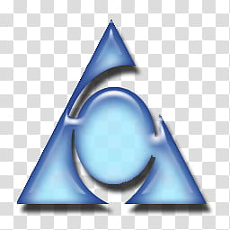 AOL Dock Icon, AOL transparent background PNG clipart