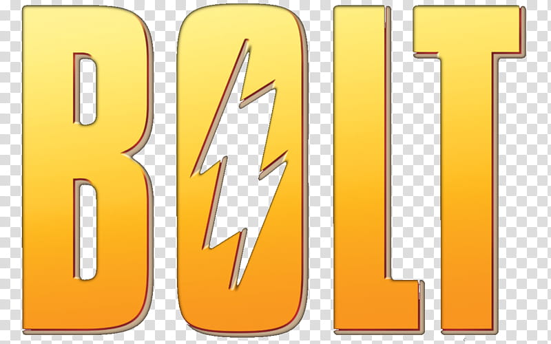 Bolt transparent background PNG clipart