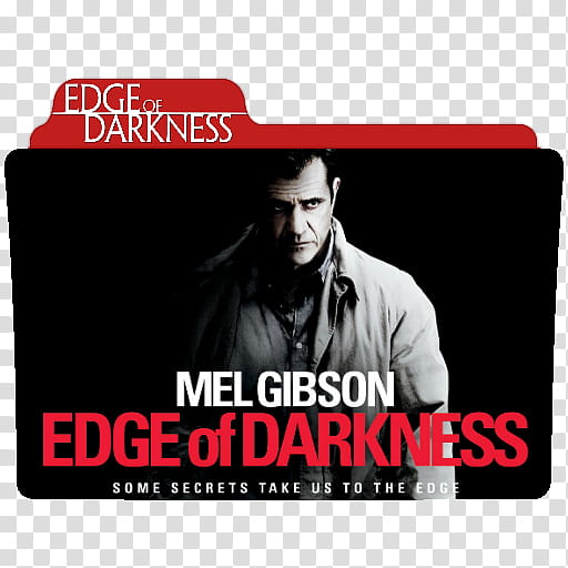 Edge of Darkness, BlueShark transparent background PNG clipart