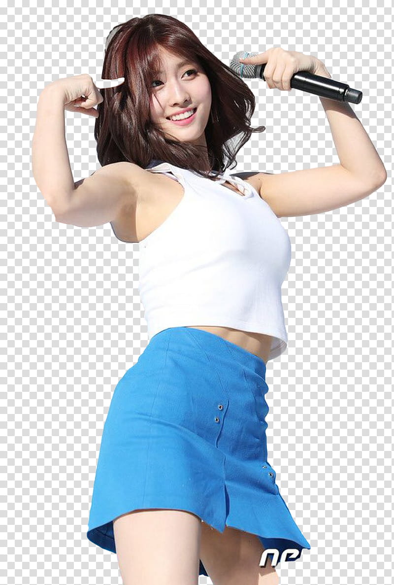 RENDER TWICE MOMO  S, K-pop female member transparent background PNG clipart