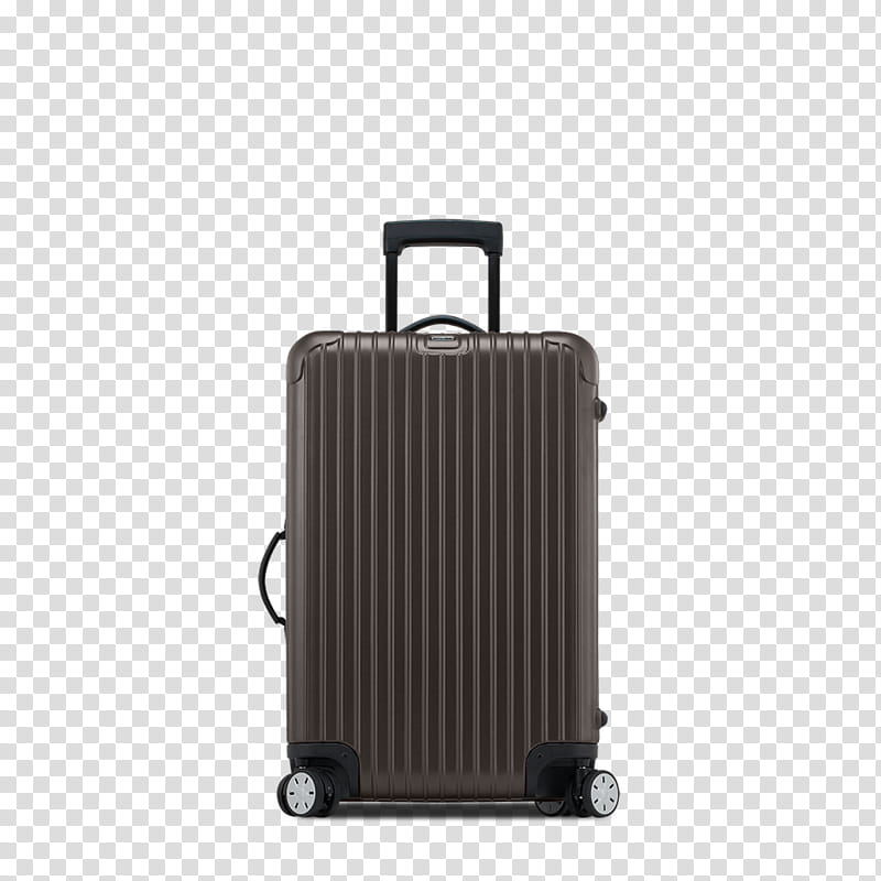 Suitcase, Rimowa, Rimowa Salsa Multiwheel, Baggage, Spinner, Rimowa Salsa Multiwheel 63l, Travel, Rimowa Salsa Cabin Multiwheel transparent background PNG clipart