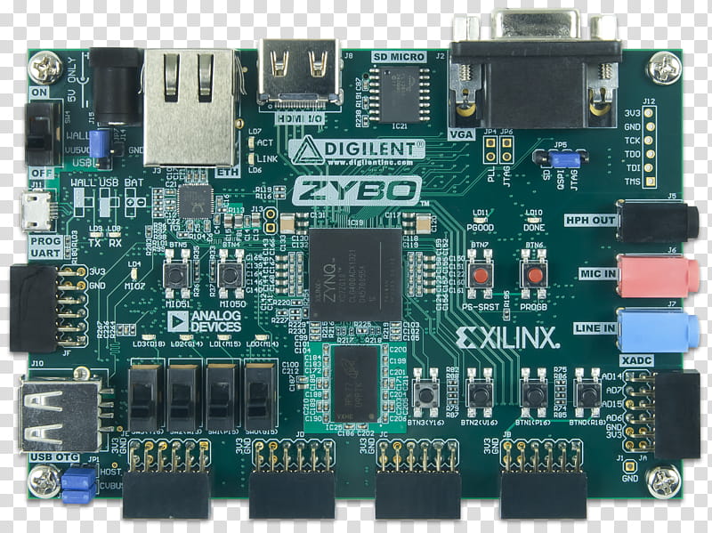 Card, System On A Chip, Fieldprogrammable Gate Array, Xilinx, Vhdl, Xilinx Vivado, Embedded System, ARM Architecture transparent background PNG clipart