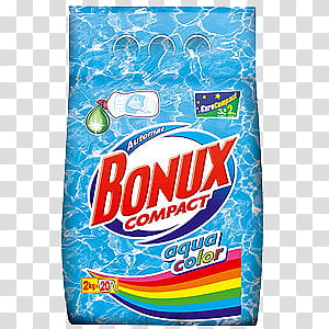 Laundry detergent x, Bonus compact detergent transparent background PNG clipart