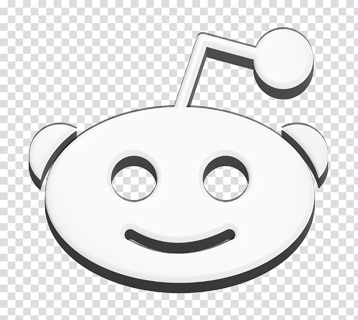 communication icon internet icon media social icon, Reddit Icon, Technology Icon, Website Icon, Facial Expression, Smile, Head, Emoticon transparent background PNG clipart