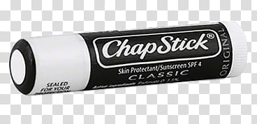 chapstick png