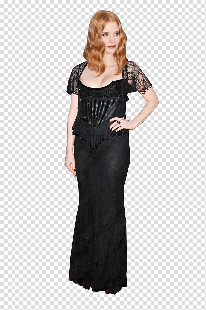 Jessica Chastain, hq__by_confidents-daysgu transparent background PNG clipart