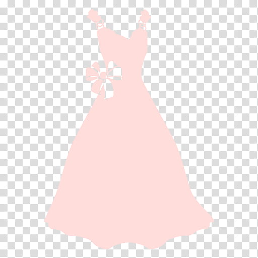 Wedding Female, Gown, Woman, Pink M, Dress, Clothing, Wedding Dress, Bridal Clothing transparent background PNG clipart