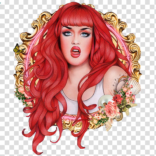 Adore Delano transparent background PNG clipart