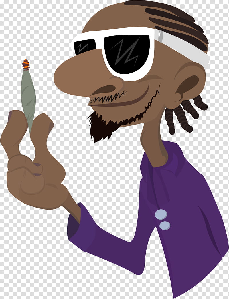 Snoop transparent background PNG clipart