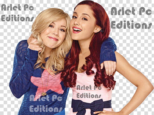 Sam y Cat transparent background PNG clipart