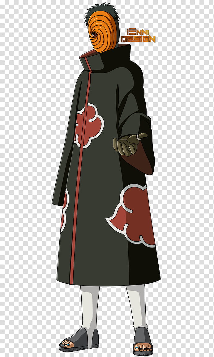 Naruto Shippuden|Tobi (Madara Uchiha), naruto shippuden tobi transparent background PNG clipart