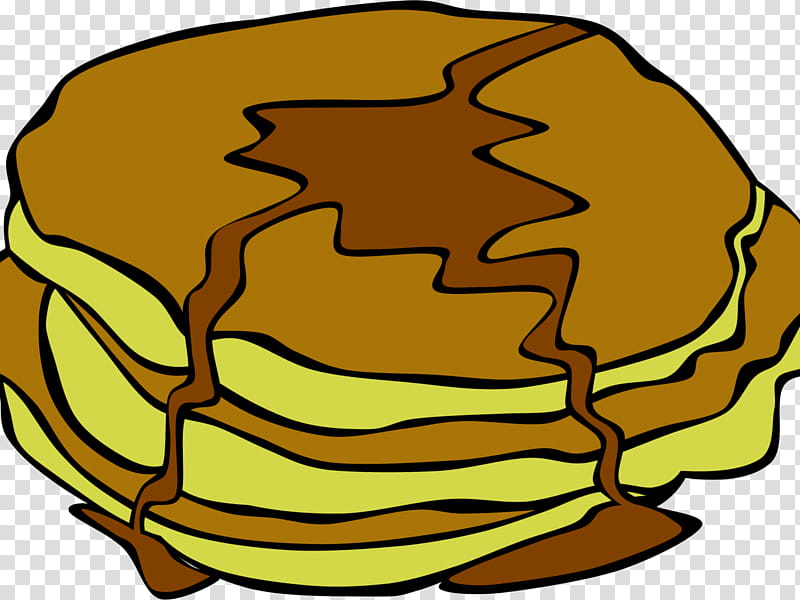 Pancake Yellow, Breakfast, Pancake Breakfast, Hash Browns, Pancakes Pancakes, Bacon, Food, Fast Food transparent background PNG clipart