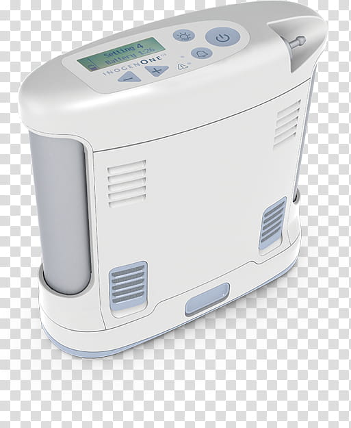 Patient, Portable Oxygen Concentrator, Oxygen Therapy, Dose, Pocket, Pure Medical, Home Appliance transparent background PNG clipart