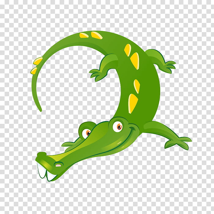 Crocodile, Alligators, Sticker, Crocodile Clip, Mural, Crocodiles, Green, Lizard transparent background PNG clipart