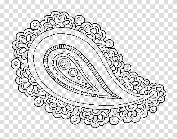 Mandalas Free, gray paisley patch transparent background PNG clipart