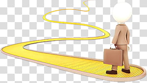 yellow architecture transparent background PNG clipart thumbnail
