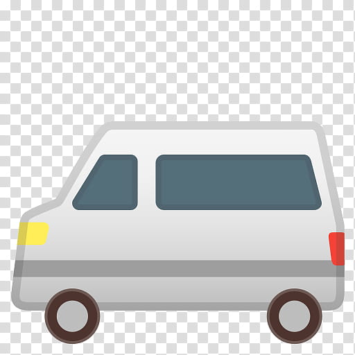 Car Emoji, Bus, Minibus, Transport, Travel, Noto Fonts, Unicode, Vehicle transparent background PNG clipart