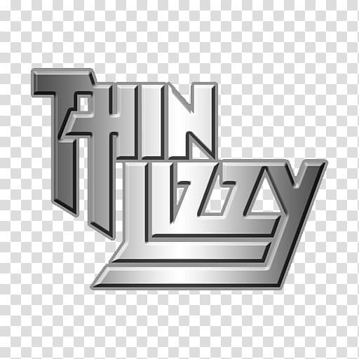 Music Icon , Thin Lizzy transparent background PNG clipart
