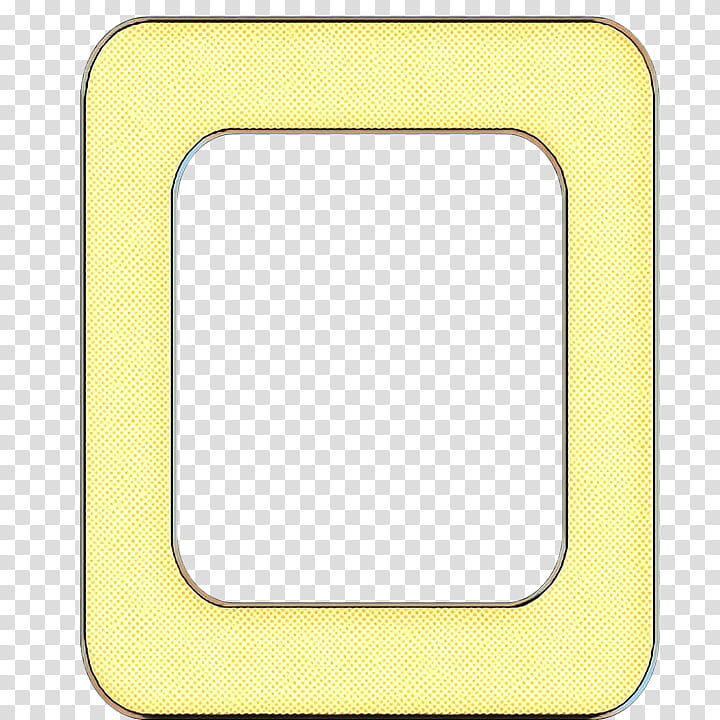 Retro, Pop Art, Vintage, Frames, Angle, Number, Yellow, Line transparent background PNG clipart