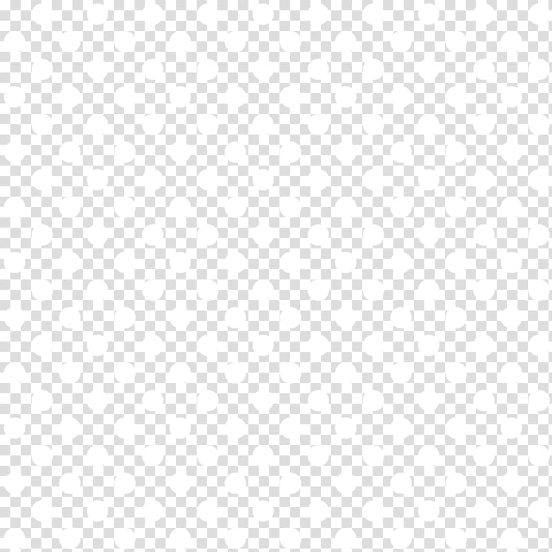 FREE Pattern Simple Shapes, black and white polka-dotted transparent background PNG clipart
