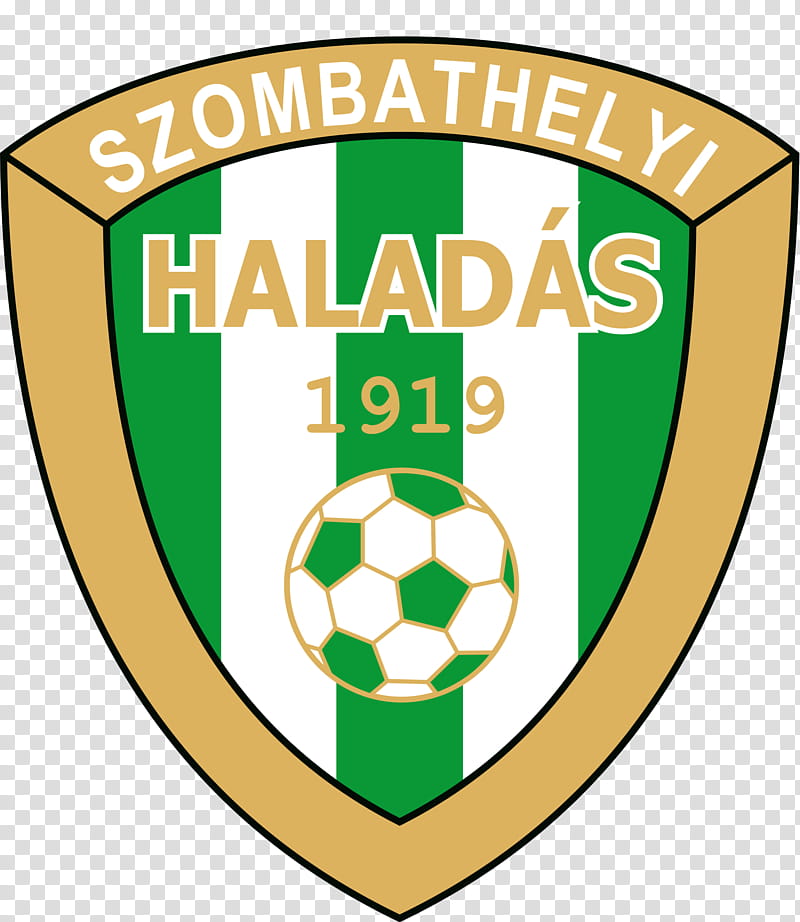 Background Green, Szombathely, Football, Sfc Opava, Logo, Hungary, Text, Line transparent background PNG clipart