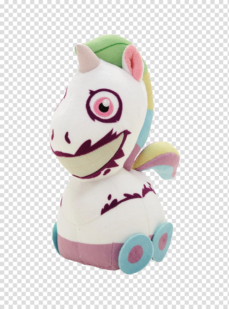 Stanley the sale unicorn fnaf plush