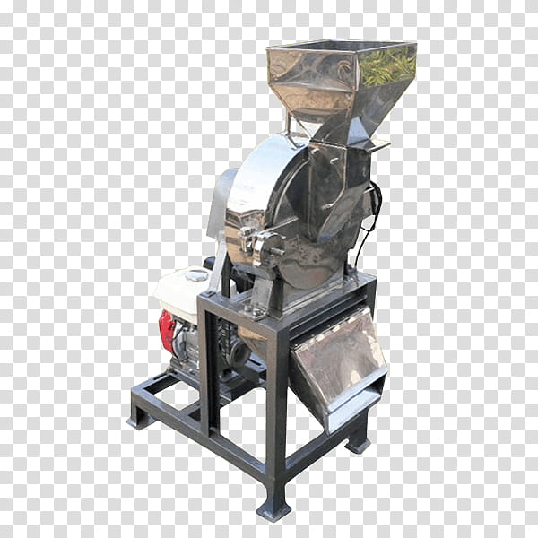 Factory, Mill, Machine, Industry, Disc Mill, Stainless Steel, Grinders, Meat Grinder transparent background PNG clipart