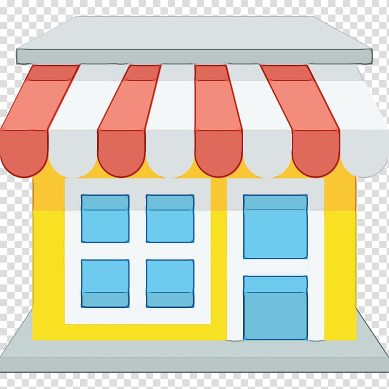 Retail Icon, Shopping, Icon Design, Online Shopping, Logo, Roof, Facade transparent background PNG clipart